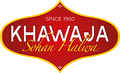 Khawaja Sohan Halwa