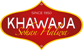 Khawaja Sohan Halwa