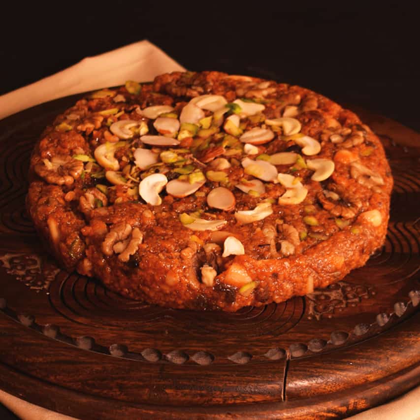 khawaja Sugar Less Sohan Halwa Khawaja Sohan Halwa